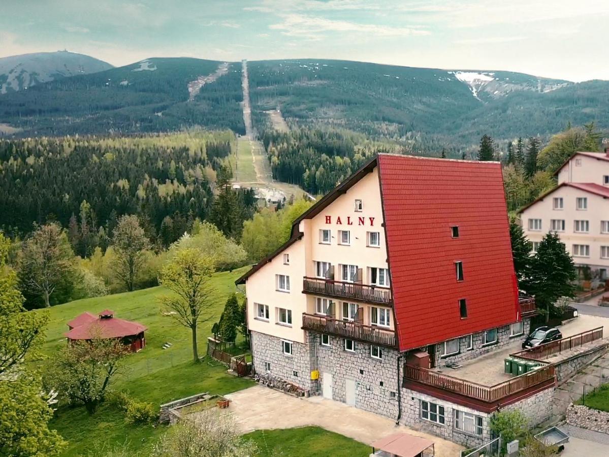 Halny Natura Tour Karpacz Exterior foto