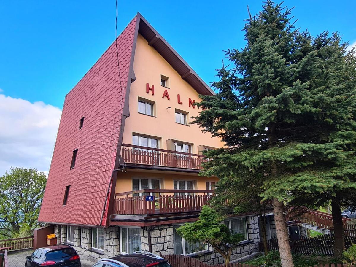Halny Natura Tour Karpacz Exterior foto